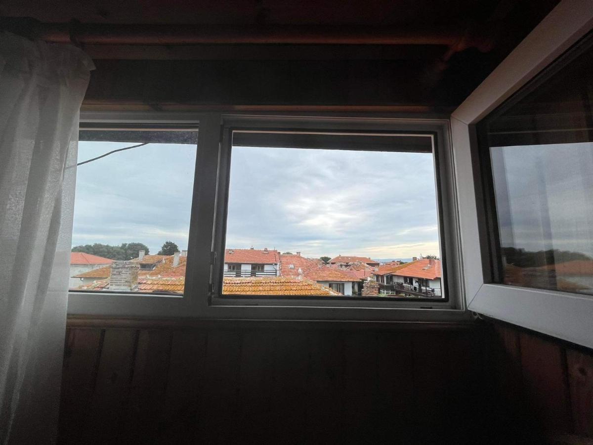 Апартаменти За Гости Nesebar Exterior photo