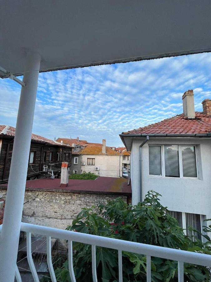 Апартаменти За Гости Nesebar Exterior photo