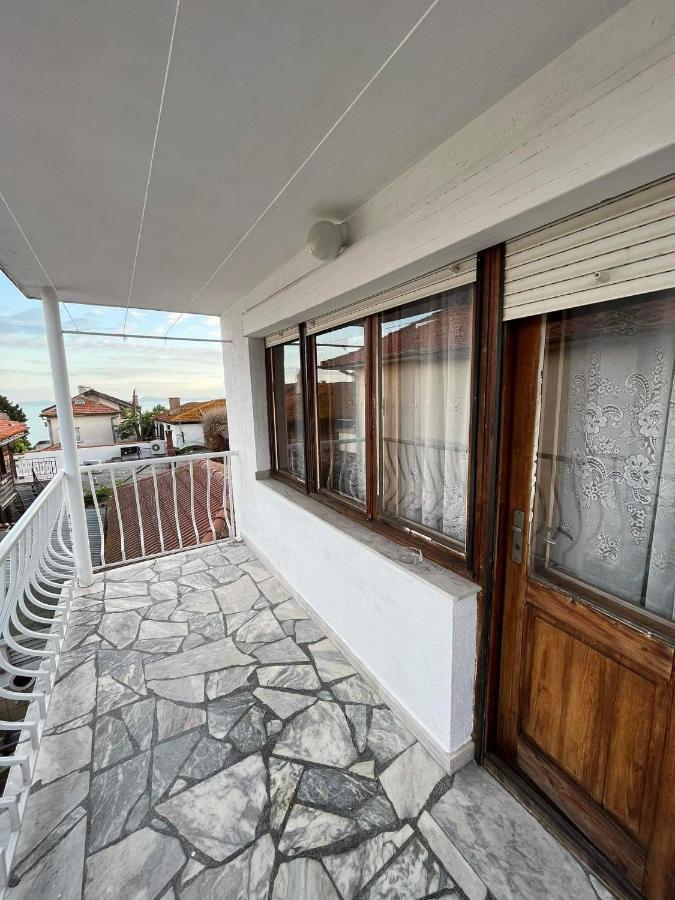 Апартаменти За Гости Nesebar Exterior photo