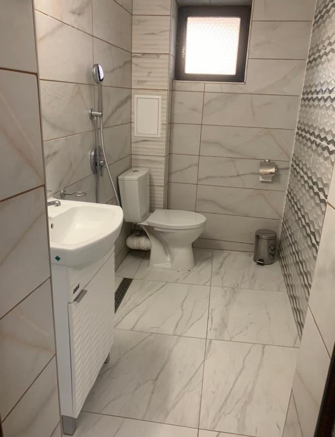 Апартаменти За Гости Nesebar Exterior photo